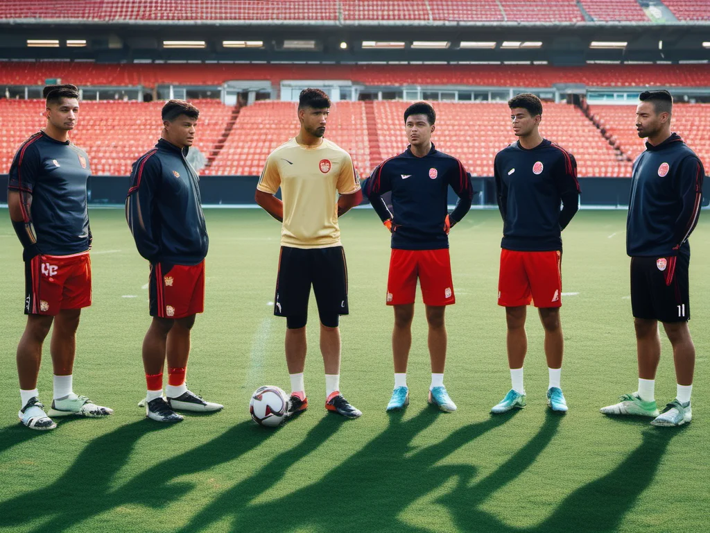 竞走选手备战丹尼斯乌达夫2026世界杯