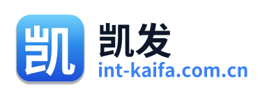 凯发